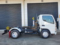 MITSUBISHI FUSO Canter Container Carrier Truck PA-FE73DB 2007 76,000km_6