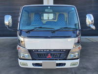 MITSUBISHI FUSO Canter Container Carrier Truck PA-FE73DB 2007 76,000km_8