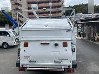 ISUZU Elf Garbage Truck TKG-NMR85AN 2013 122,000km_10