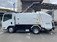 ISUZU Elf Garbage Truck TKG-NMR85AN 2013 122,000km_6