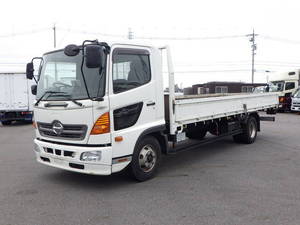 HINO Ranger Flat Body TKG-FC9JKAA 2013 431,000km_1