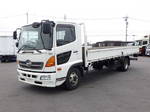 Ranger Flat Body