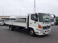 HINO Ranger Flat Body TKG-FC9JKAA 2013 431,000km_3