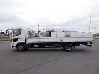 HINO Ranger Flat Body TKG-FC9JKAA 2013 431,000km_5