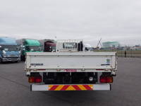 HINO Ranger Flat Body TKG-FC9JKAA 2013 431,000km_8