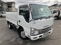 ISUZU Elf Flat Body BKG-NJR85A 2010 84,118km_1