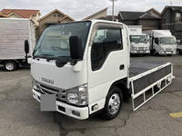 ISUZU Elf Flat Body BKG-NJR85A 2010 84,118km_3