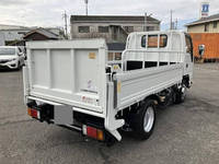 ISUZU Elf Flat Body BKG-NJR85A 2010 84,118km_4