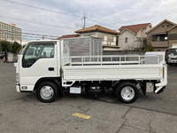 ISUZU Elf Flat Body BKG-NJR85A 2010 84,118km_5