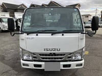 ISUZU Elf Flat Body BKG-NJR85A 2010 84,118km_6