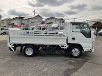 ISUZU Elf Flat Body BKG-NJR85A 2010 84,118km_7