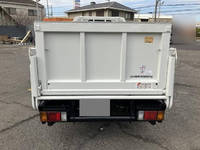 ISUZU Elf Flat Body BKG-NJR85A 2010 84,118km_8