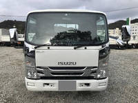 ISUZU Elf Flat Body TKG-NNR85AR 2014 39,215km_6