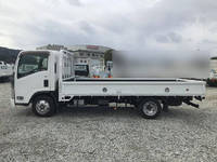 ISUZU Elf Flat Body TKG-NNR85AR 2014 39,215km_7