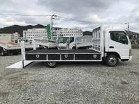 MITSUBISHI FUSO Canter Flat Body KK-FE82EE 2004 77,129km_10