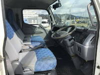 MITSUBISHI FUSO Canter Flat Body KK-FE82EE 2004 77,129km_19