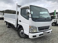 MITSUBISHI FUSO Canter Flat Body KK-FE82EE 2004 77,129km_1