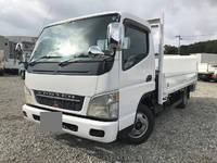 MITSUBISHI FUSO Canter Flat Body KK-FE82EE 2004 77,129km_3