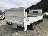 MITSUBISHI FUSO Canter Flat Body KK-FE82EE 2004 77,129km_4