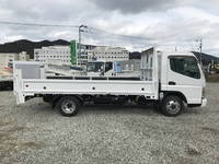 MITSUBISHI FUSO Canter Flat Body KK-FE82EE 2004 77,129km_5