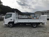 MITSUBISHI FUSO Canter Flat Body KK-FE82EE 2004 77,129km_7