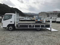 MITSUBISHI FUSO Canter Flat Body KK-FE82EE 2004 77,129km_9