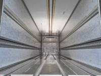 HINO Profia Refrigerator & Freezer Wing QKG-FW1AXBG 2013 1,260,000km_7