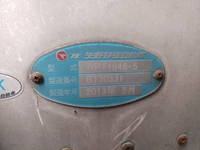 ISUZU Giga Refrigerator & Freezer Wing QKG-CYJ77A 2013 1,198,000km_11