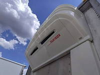 ISUZU Giga Refrigerator & Freezer Wing QKG-CYJ77A 2013 1,198,000km_16