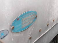 ISUZU Giga Refrigerator & Freezer Wing QKG-CYJ77A 2013 1,198,000km_22
