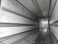 ISUZU Giga Refrigerator & Freezer Wing QKG-CYJ77A 2013 1,198,000km_7