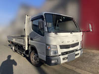 MITSUBISHI FUSO Canter Flat Body TKG-FEB50 2015 74,463km_3