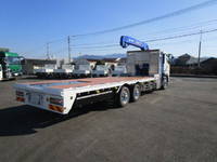 MITSUBISHI FUSO Super Great Self Loader (With 4 Steps Of Cranes) 2PG-FY70HY 2023 811km_2