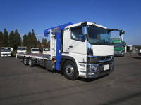 MITSUBISHI FUSO Super Great Self Loader (With 4 Steps Of Cranes) 2PG-FY70HY 2023 811km_3