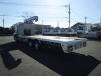 MITSUBISHI FUSO Super Great Self Loader (With 4 Steps Of Cranes) 2PG-FY70HY 2023 811km_4