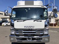 ISUZU Forward Aluminum Van 2RG-FRR90T2 2019 194,000km_6