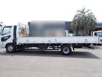 MITSUBISHI FUSO Fighter Flat Body TKG-FK71F 2014 218,000km_13