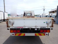 MITSUBISHI FUSO Fighter Flat Body TKG-FK71F 2014 218,000km_14