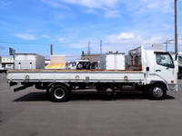 MITSUBISHI FUSO Fighter Flat Body TKG-FK71F 2014 218,000km_15