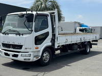 MITSUBISHI FUSO Fighter Flat Body TKG-FK71F 2014 218,000km_3