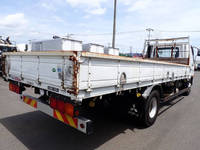 MITSUBISHI FUSO Fighter Flat Body TKG-FK71F 2014 218,000km_4