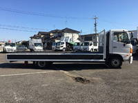 HINO Ranger Flat Body TKG-FC9JKAA 2016 63,063km_10