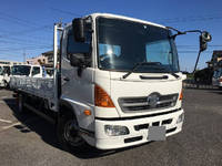 HINO Ranger Flat Body TKG-FC9JKAA 2016 63,063km_1