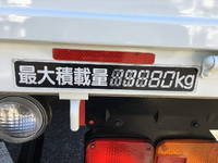 HINO Ranger Flat Body TKG-FC9JKAA 2016 63,063km_21