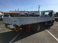 HINO Ranger Flat Body TKG-FC9JKAA 2016 63,063km_4