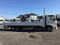 HINO Ranger Flat Body TKG-FC9JKAA 2016 63,063km_5