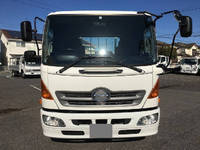 HINO Ranger Flat Body TKG-FC9JKAA 2016 63,063km_6