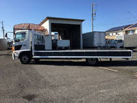 HINO Ranger Flat Body TKG-FC9JKAA 2016 63,063km_9