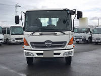 HINO Ranger Truck (With 3 Steps Of Cranes) BKG-FC7JKYA 2010 40,000km_3