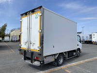 HINO Dutro Refrigerator & Freezer Truck TQG-XKC645M 2014 282,197km_2